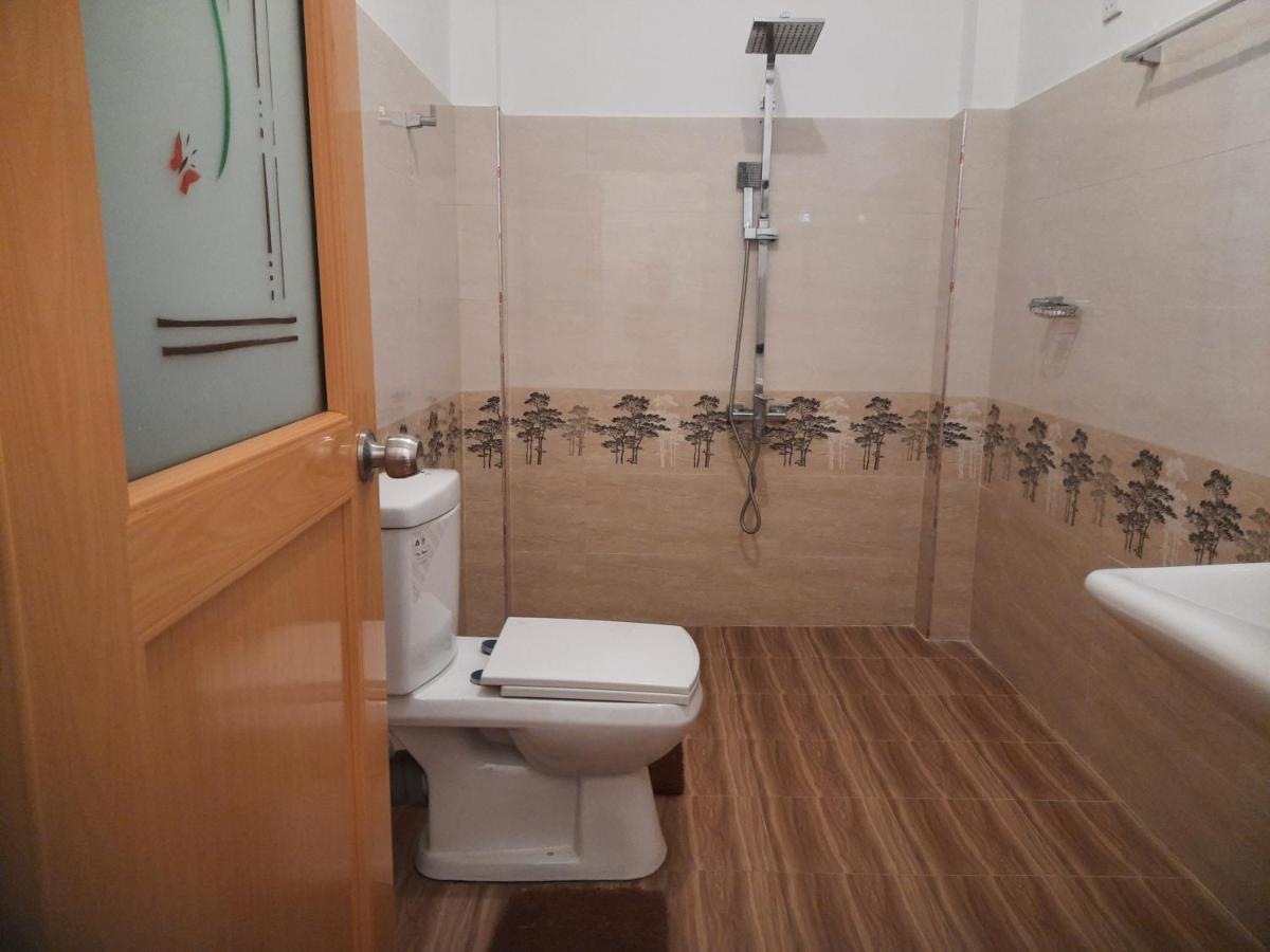 Dulmini Homestay Ella Kültér fotó