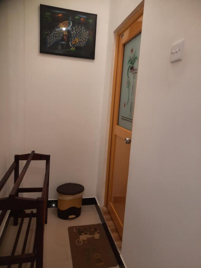 Dulmini Homestay Ella Kültér fotó